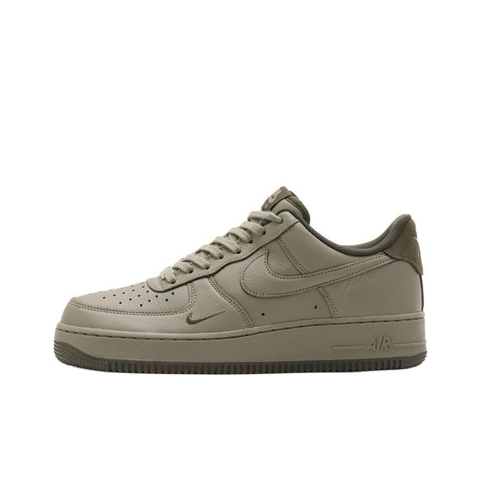 Nike Shoes Air Force 1 - ナイキ エアフォース1 レザー ロートップ スケートボードシューズ メンズ
