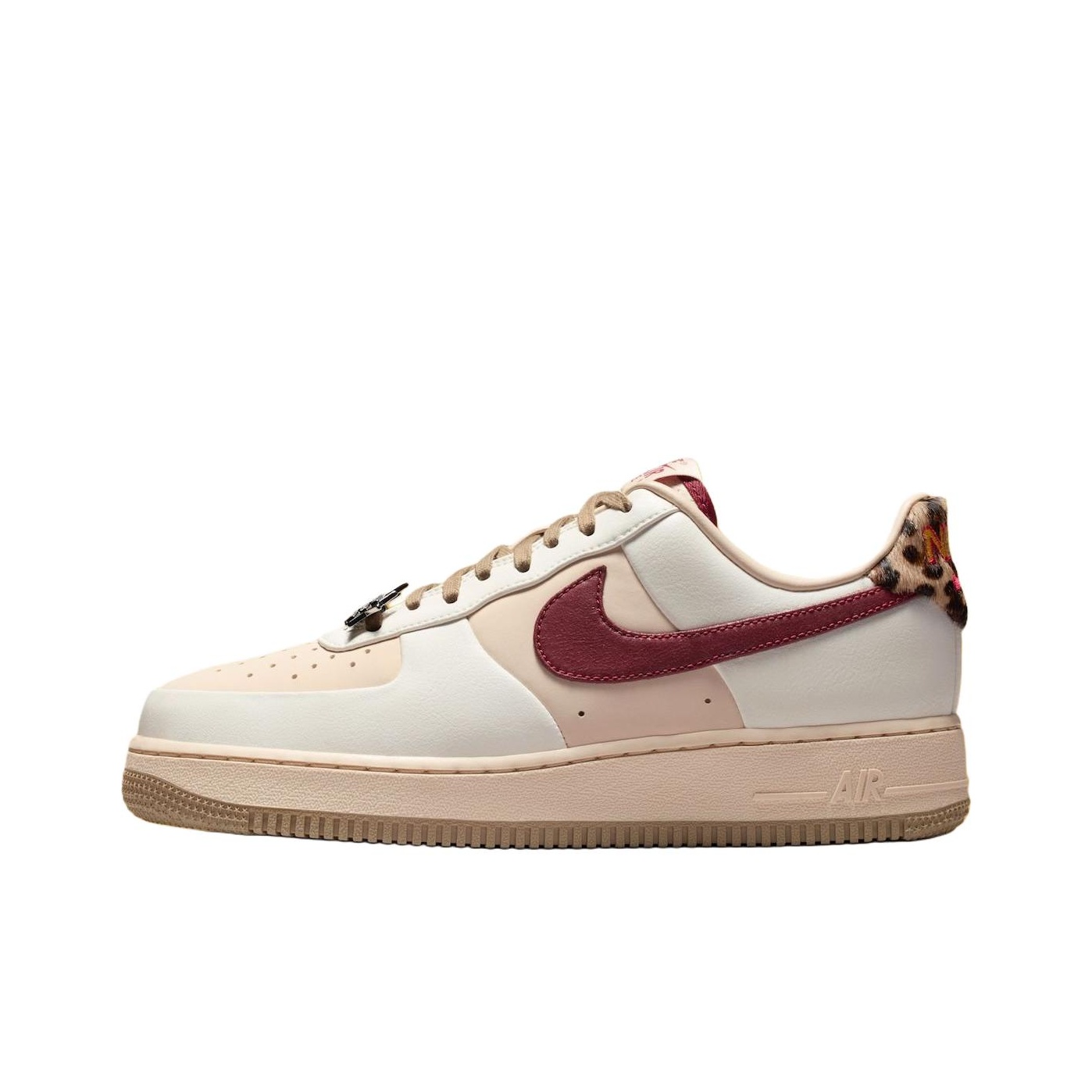 Nike Shoes Air Force 1 - ナイキ エアフォース1 レザー クッション ロートップ スケートボードシューズ