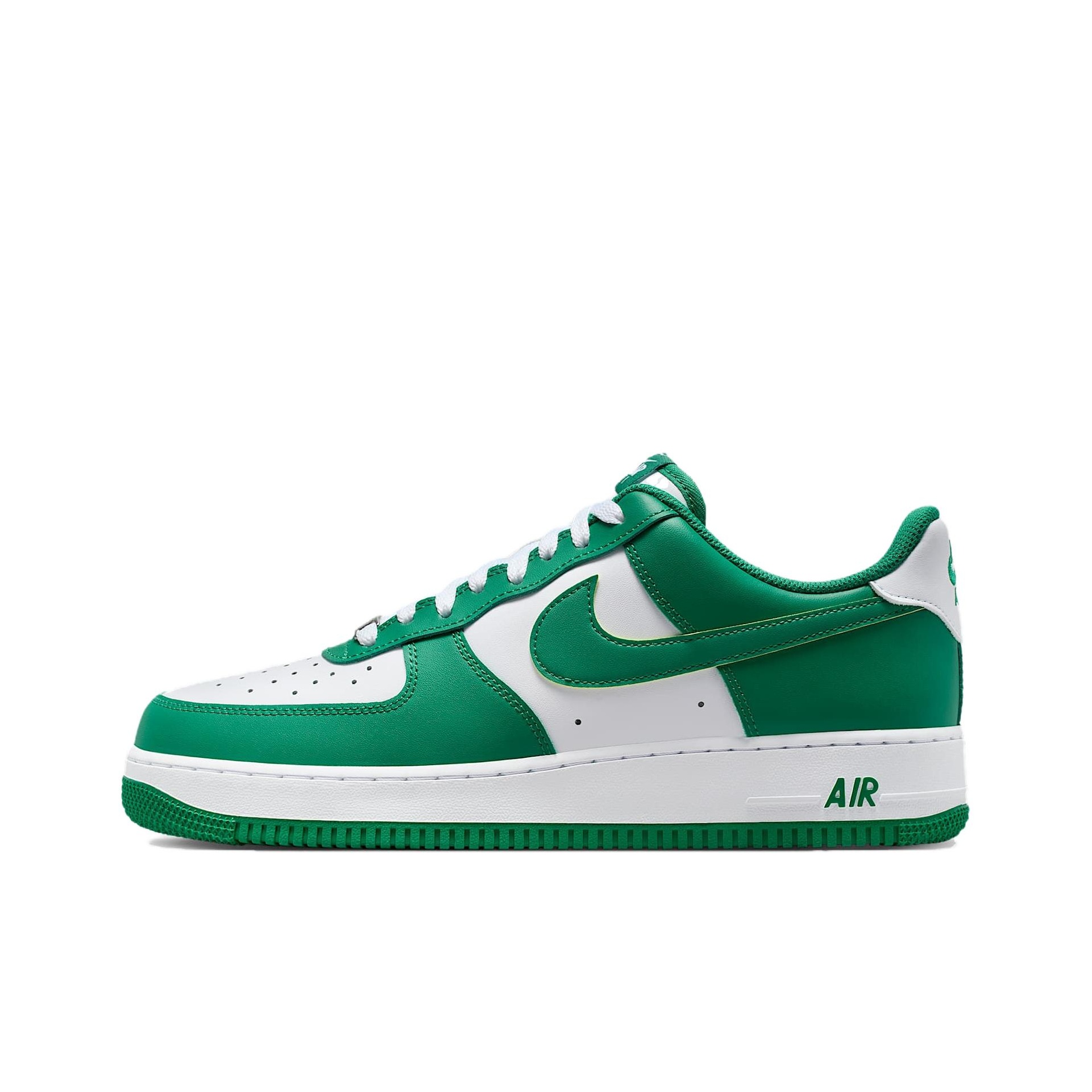 Nike Shoes Air Force 1 - ナイキ エアフォース1 ロートップ スケートボードシューズ メンズ グリーン