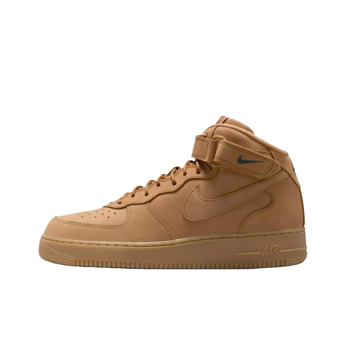 ナイキ エアフォース1 フラックス 快適な滑り止め 軽量 ミ - Nike Shoes Air Force 1 のレビューと価格