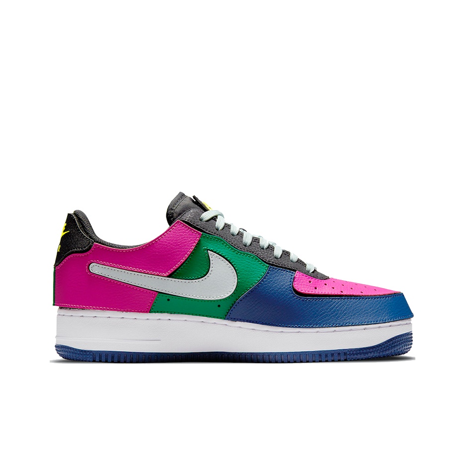 ナイキ エアフォース1 スケートボードシューズ ユニセックス - Nike Shoes Air Force 1 のレビューと価格