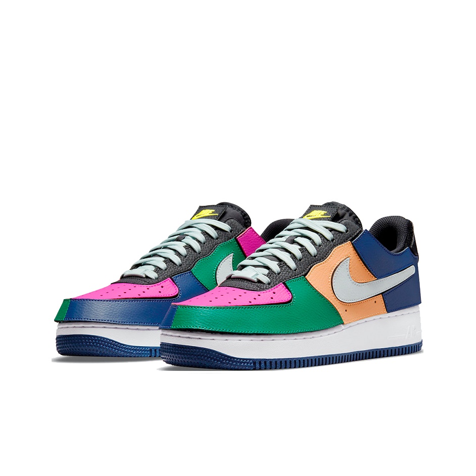 ナイキ エアフォース1 スケートボードシューズ ユニセックス - Nike Shoes Air Force 1 のレビューと価格